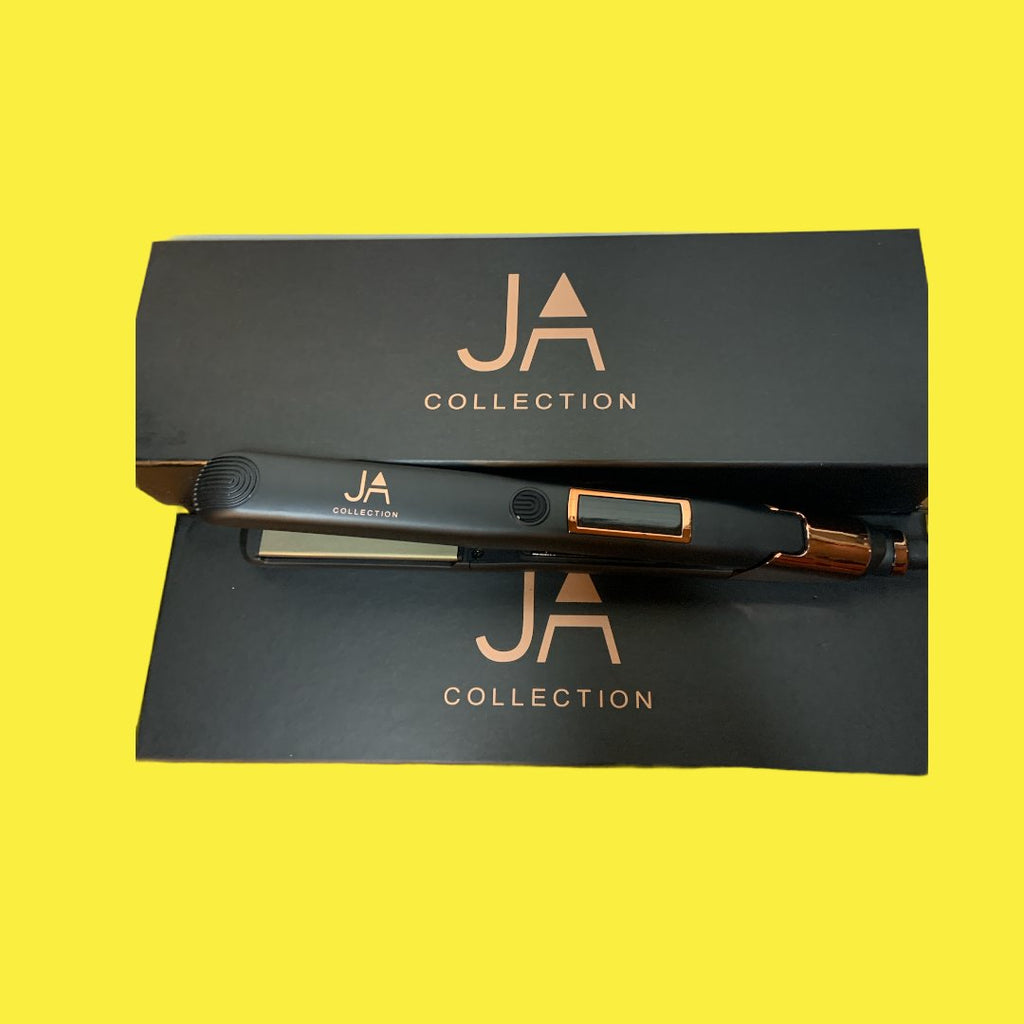 JA FLAT IRONS