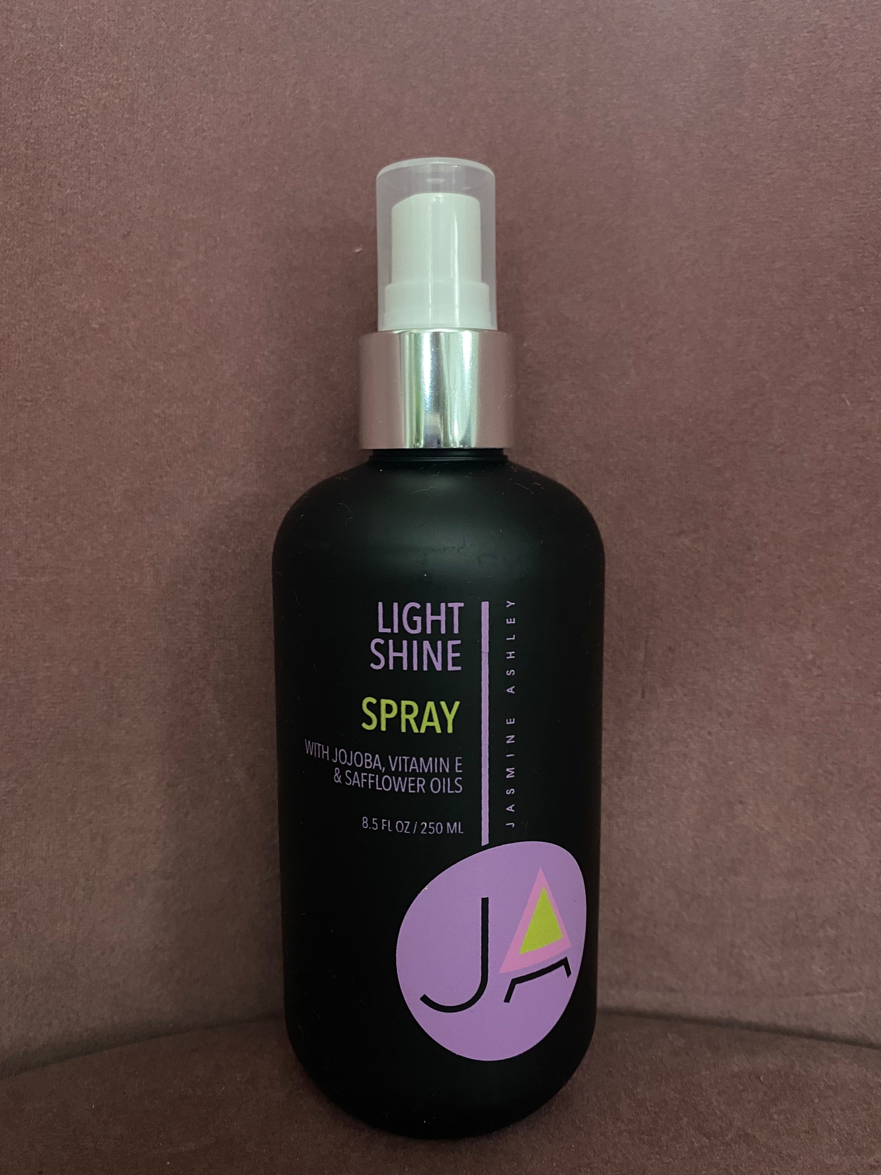 GIVE ME LIFE SHINE SPRAY