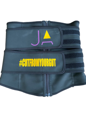 Ashley waist trainer hotsell